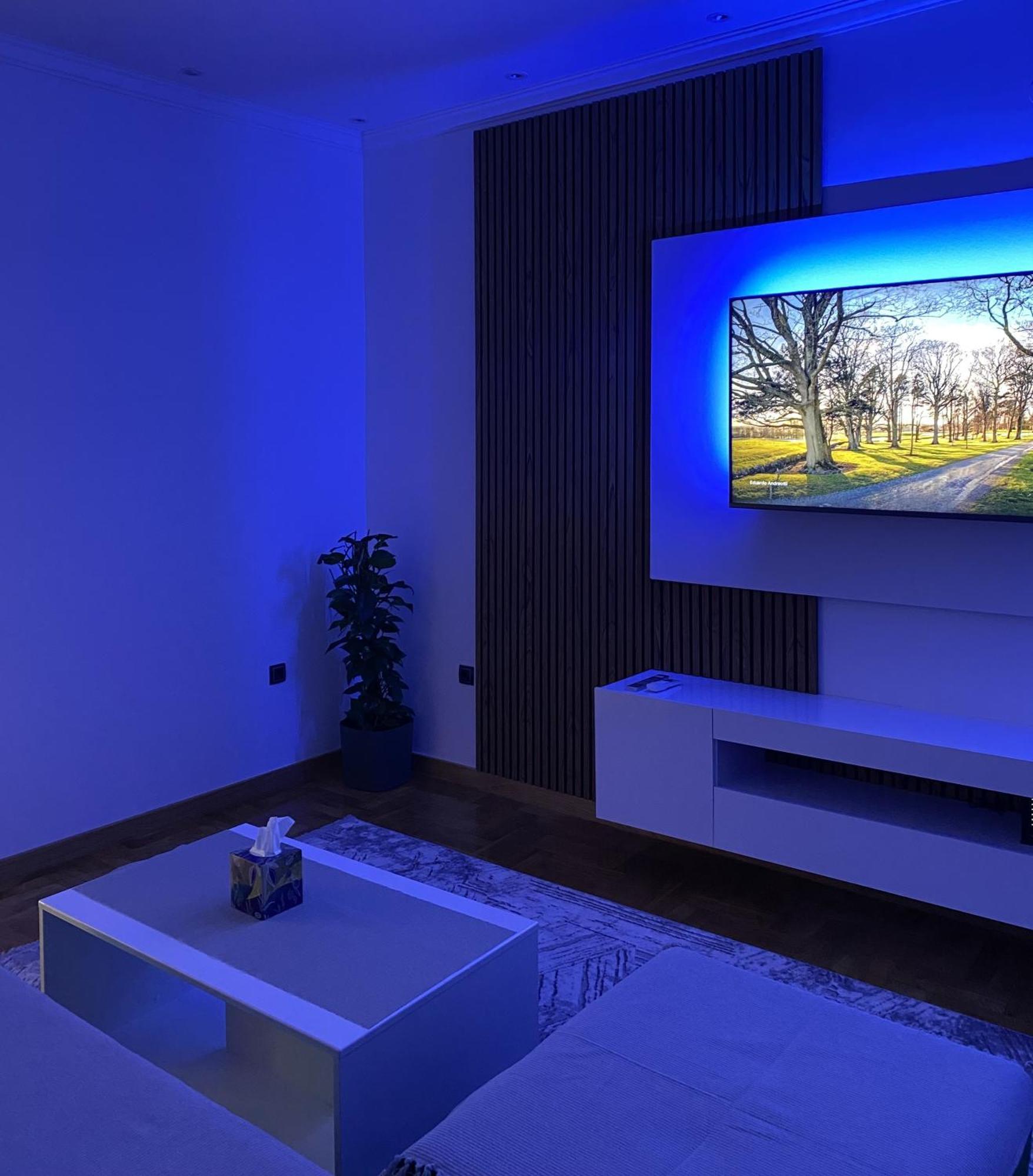 Sarajevo Luxury Apartment - 50 M From Old Sarajevo Clock Tower エクステリア 写真