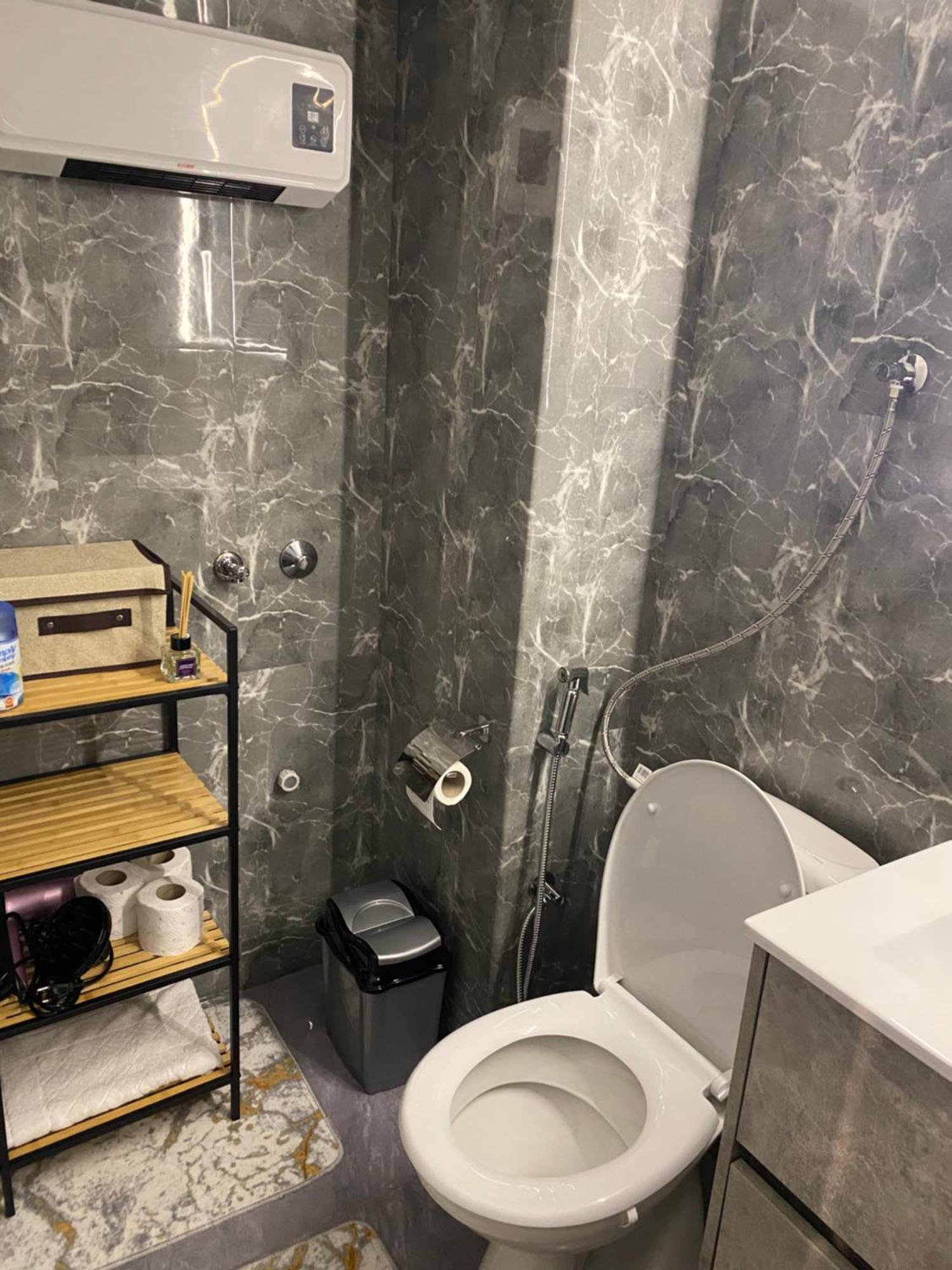 Sarajevo Luxury Apartment - 50 M From Old Sarajevo Clock Tower エクステリア 写真